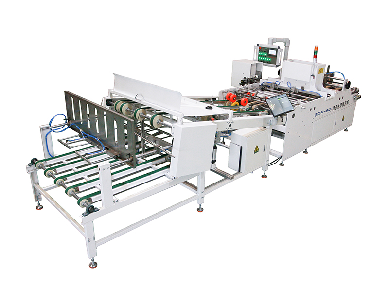 自動片提扣機(jī)